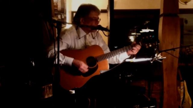 Heart Of Gold ~ Neil Young ~ Acoustic Cover w/ Takamine EN-10 & Hohner Bluesharp смотреть онлайн