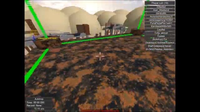 ROBLOX- Quaternions games - read desc - Gameplay nr.0991 смотреть онлайн