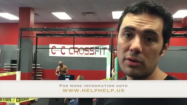 World Record Pull up, Mark Jordan, CCCrossfit, 24hr record смотреть онлайн