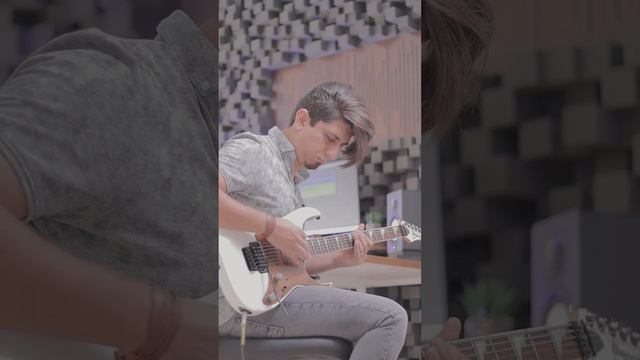 Need for Speed Most Wanted / Styles of Beyond - Nine Thou [Superstars Remix] (guitar cover) смотреть онлайн