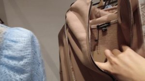 BRUSNIKA. ОБЗОР магазина женской одежды в Москве #terovakaterina