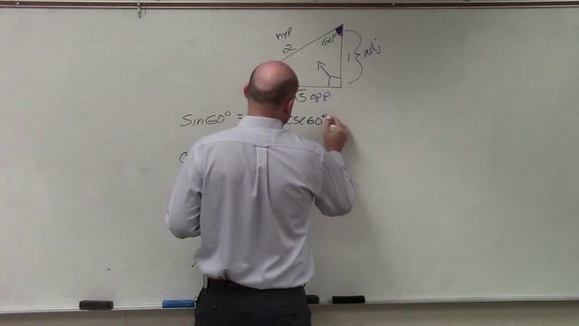 Learn how to evaluate the six trig functions of a 30 60 90 triangle смотреть онлайн