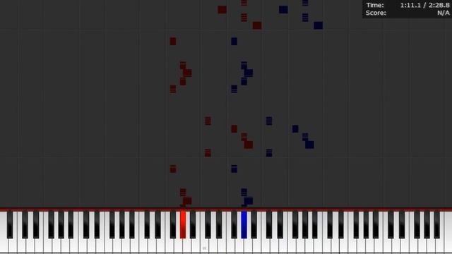 Dark MIDI - FRIENDLY GHOST ANDROID RINGTONE смотреть онлайн