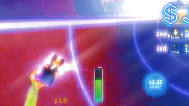 просто то как я играю в SPLASH