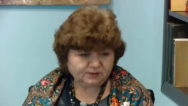 Раиса Зиганшина. Надо проще ко всему относиться и работа чтобы по душе была. смотреть онлайн