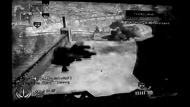 Soaring| A MW2 Montage by O-Z-1-7 смотреть онлайн