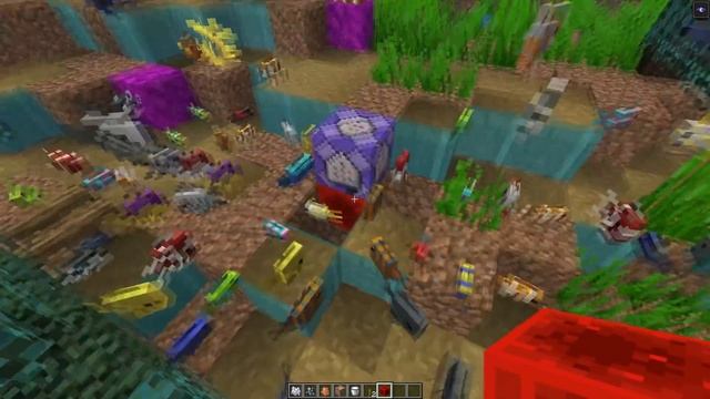 village is now my aquarium 2.0 смотреть онлайн