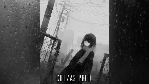 BLESSED MANE - Улетай (chezas prod.)