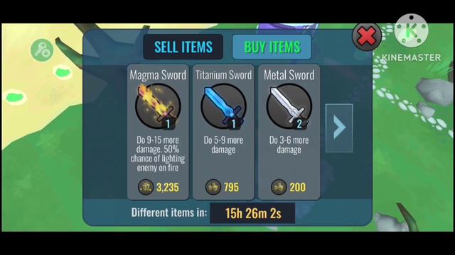 Hybrid Animal Mod Menu