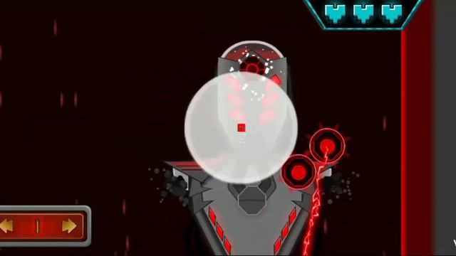 Ripoff of Moonlord from terraria - in gdps editor 2.2 смотреть онлайн