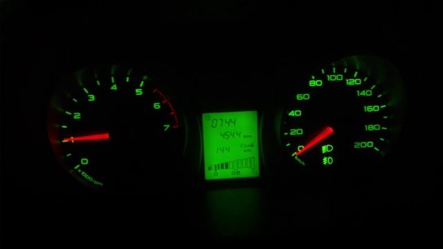 Бурление воды в салоне Лада Гранта лифтбек 2015 смотреть онлайн