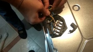 Подключение варочной поверхности bosch