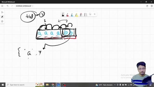 443. String Compression | LEETCODE MEDIUM смотреть онлайн
