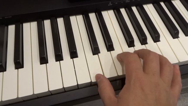 Does Roland FP 10 Feel Like A Real Piano-And Sound Like One Too смотреть онлайн