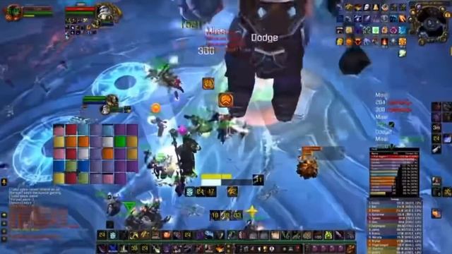 ULTIMATE WOTLK Classic Class Picking Guide смотреть онлайн