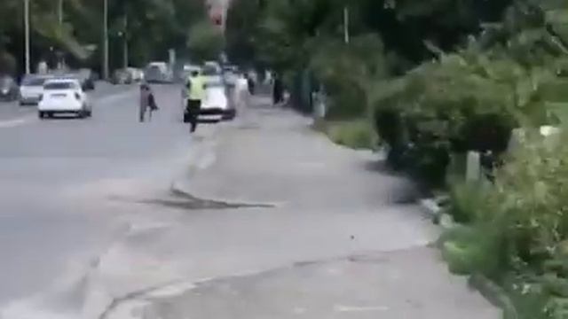 Самая опасная погоня копов смотреть онлайн