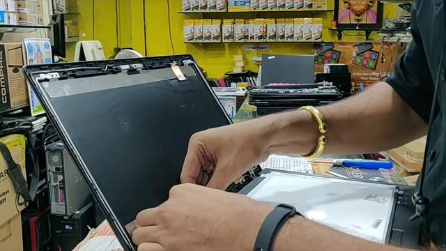 How To Replace Lenovo Ideapad 310-15 ISK Screen Within 4 Minutes смотреть онлайн