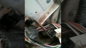 Предохранитель топливного насоса на Шевроле ланос