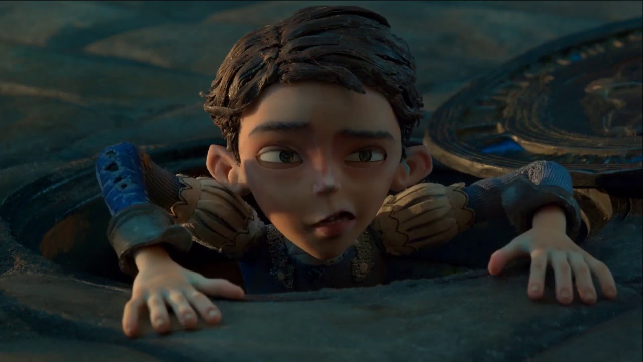 Семейка монстров - Русский трейлер смотреть онлайн