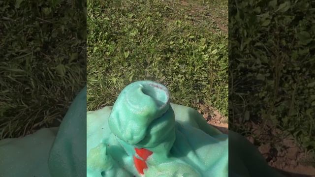 ПЕНА из КОЛЫ. Слоновья зубная паста. смотреть онлайн