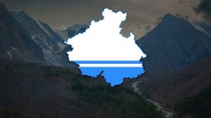 Алтайская народная песня - "Алтайдыҥ алкыжы" [Корявый перевод]