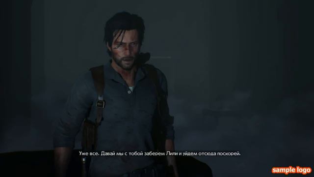 The Evil Within 2 #19 ►обезумевшая мать ► смотреть онлайн