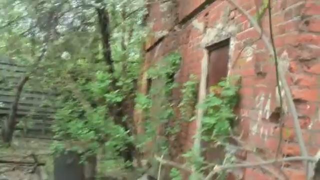 Православный Центр, г. Тула - разрушенное здание, ул. Металлистов 21 «Б»