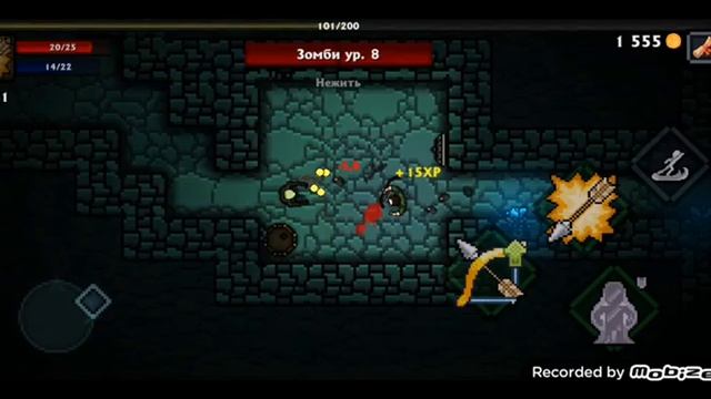 Что такое Pocket Rogues? - Игровой обзор смотреть онлайн