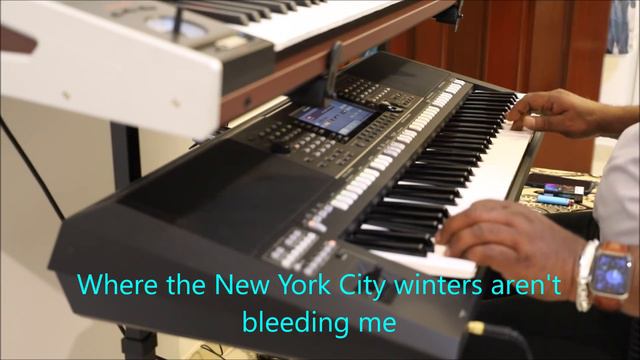 Country Music Khaled Karrar смотреть онлайн