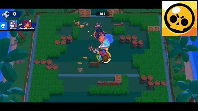 Какая игра лучше BRAWL STARS VS CLASH ROYALE смотреть онлайн