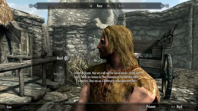 The Elder Scrolls V: Skyrim Special Edition (Steam) First Stream смотреть онлайн