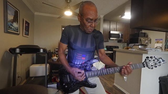 My Schecter Silver Mountain C1 F/R/S смотреть онлайн