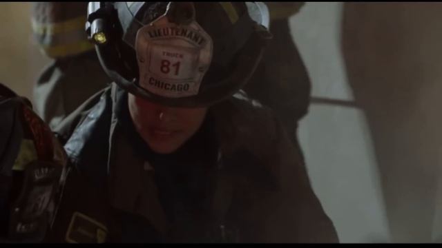 Chief Hawkins Death / New Chicago Fire