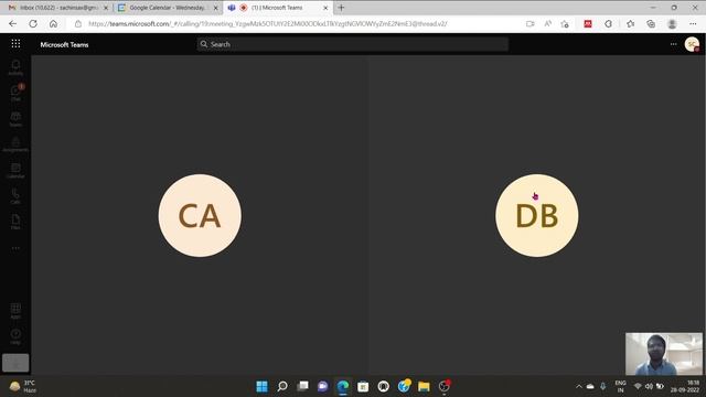 Genpact Interview for Data Science and Machine Learning Profile смотреть онлайн