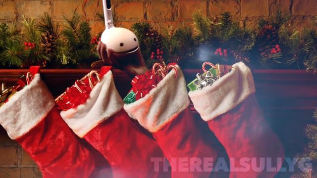 Jingle Bell Rock - Otamatone Cover