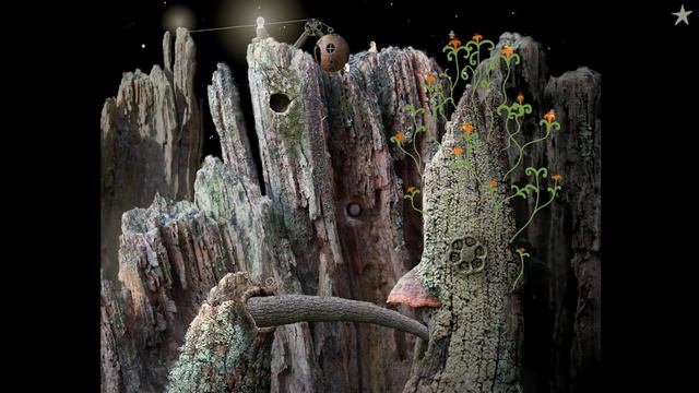Samorost 1 - Gnome Game - No Commentary