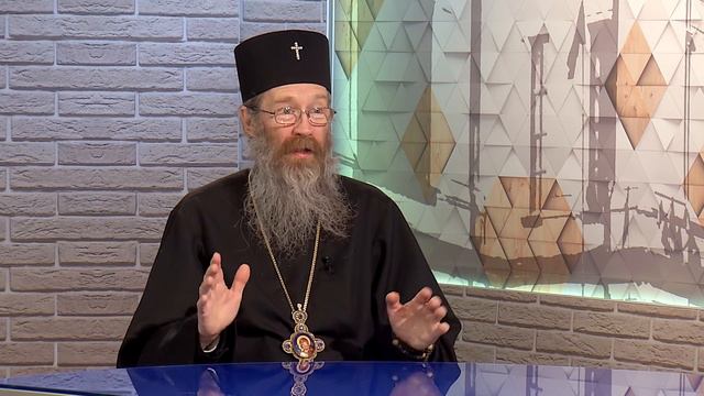 Православный взгляд 23 декабря 2021г. "Превратности календаря" смотреть онлайн