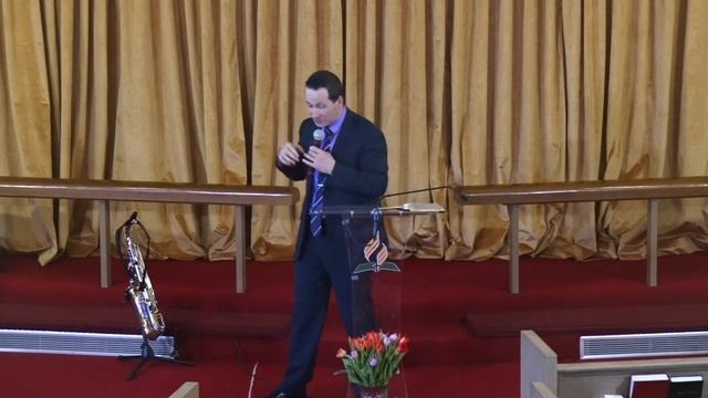 Перестаньте только лишь читать Библию, Руслан Друми смотреть онлайн