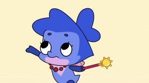 Дракошия, 44 серия. Погодная палочка