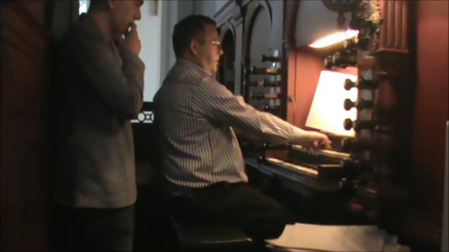 Psalm 141 (John Propitius) смотреть онлайн