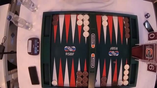 7 мая 2 камера продолжение