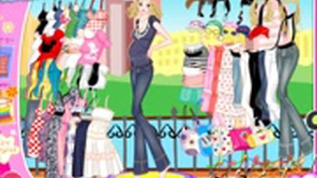 Hannah Montana Music Adventure game play on BemGame.com смотреть онлайн