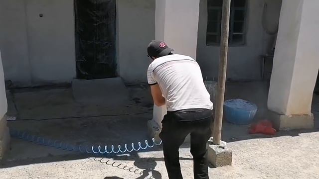 КЕЛИН ТУЙ 2! ШЕРАЛИ АКАНИКИДА ХАШАР! ТЕЗ КУРИНГ! ТУЙГА ТАЙЙОРГАРЛИК БОШЛАНДИ! смотреть онлайн