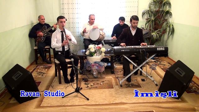 imisli Ceyhun Rasim oqlu 5 смотреть онлайн