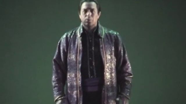 Vladimir Galouzine (Владимир Галузин) - Nessun dorma (Turandot) 2004 смотреть онлайн