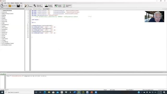 linetracker debug msg смотреть онлайн