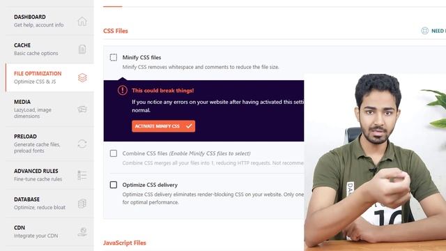 Increase Your Website Speed: WP Rocket Review + Installation | Urdu / हिन्दी смотреть онлайн