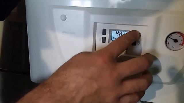 Impro 7 FLRF I IMMERGAS Eolo Star 24 4E (SRB)