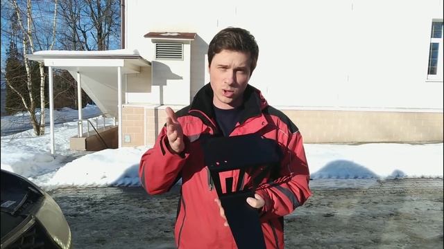 Установка КОМПРЕССОРА под капот "методом Кабанова"! Решает сразу 2 проблемы! смотреть онлайн