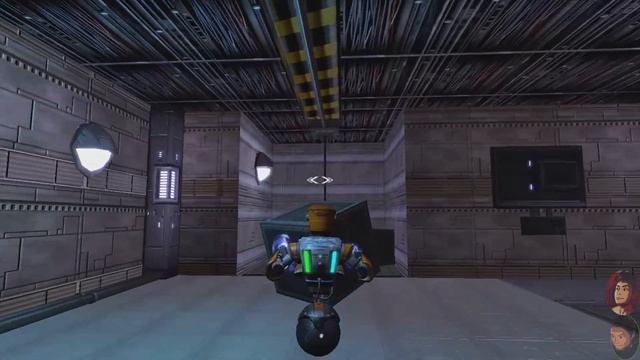 RoboBlitz (Xbox 360) - Demo Reel смотреть онлайн